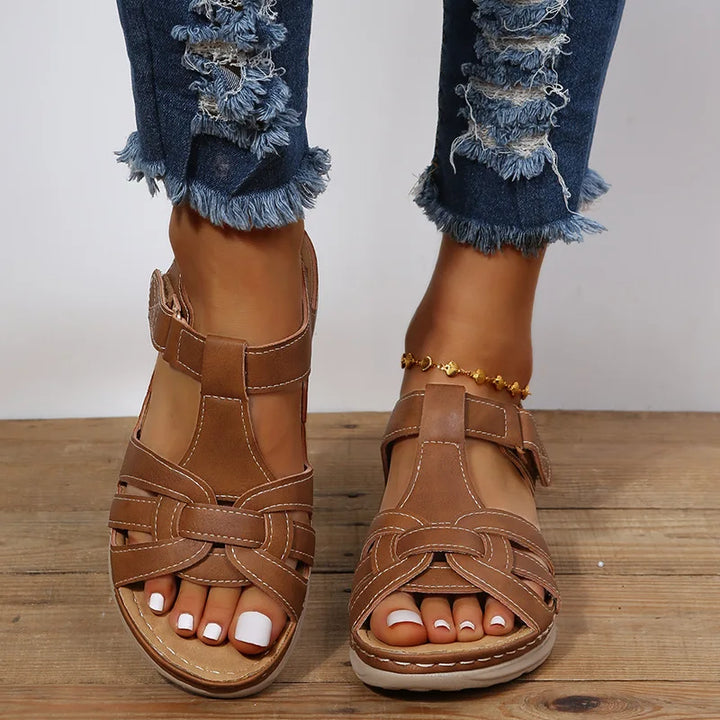 Dakota™ | Sandalias Ortopédicas
