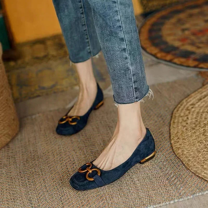 Erica™ | Sandalias Ortopédicas