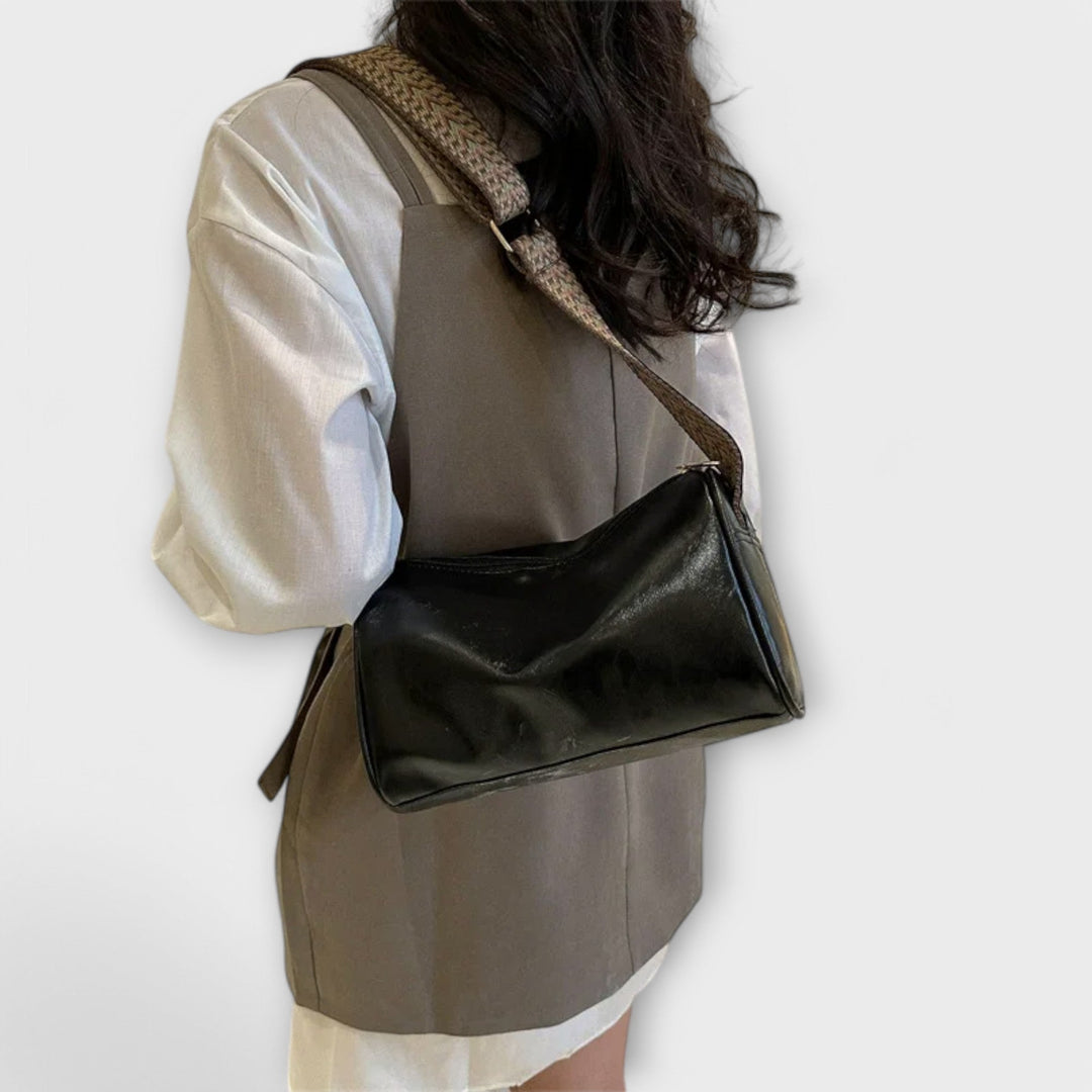 Xylo - Bolso de Hombro Vintage
