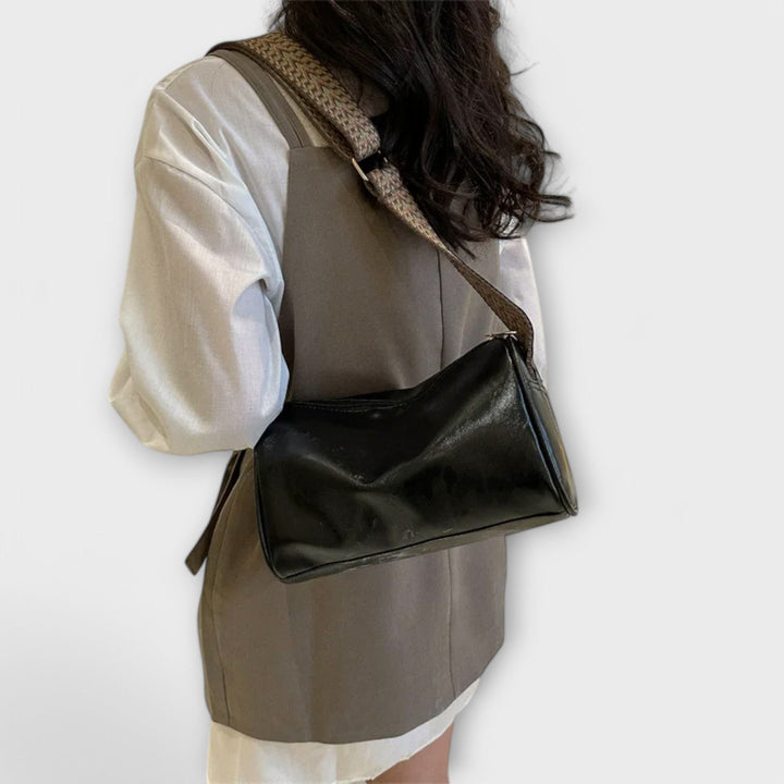 Xylo - Bolso de Hombro Vintage
