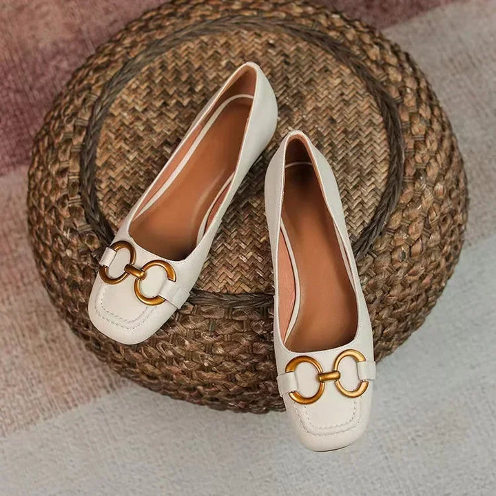 Erica™ | Sandalias Ortopédicas