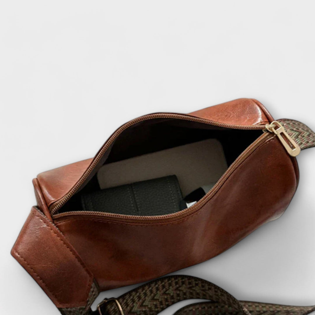 Xylo - Bolso de Hombro Vintage