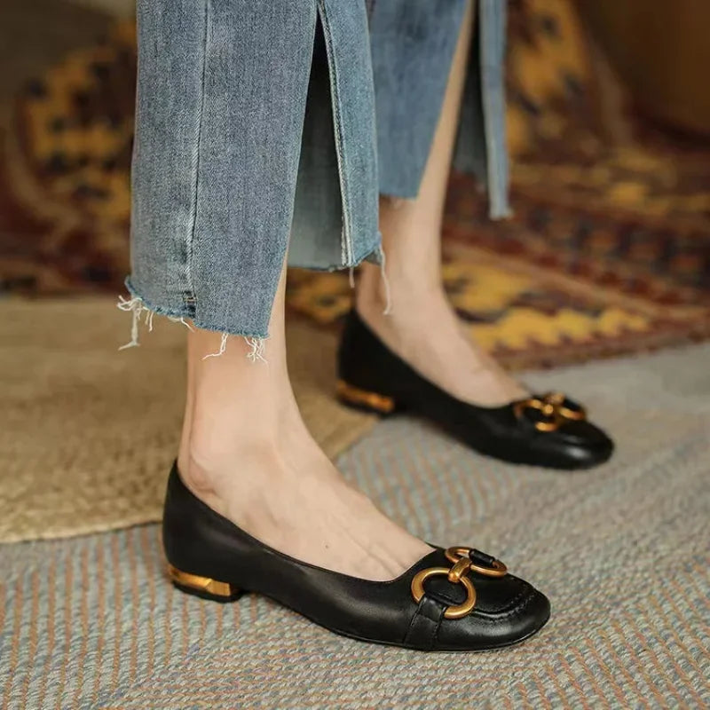 Erica™ | Sandalias Ortopédicas