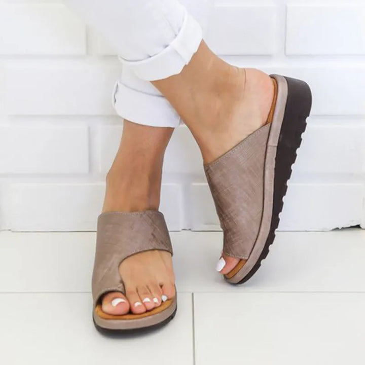 Lizzie™ | Zapatos Ortopédicos de Verano