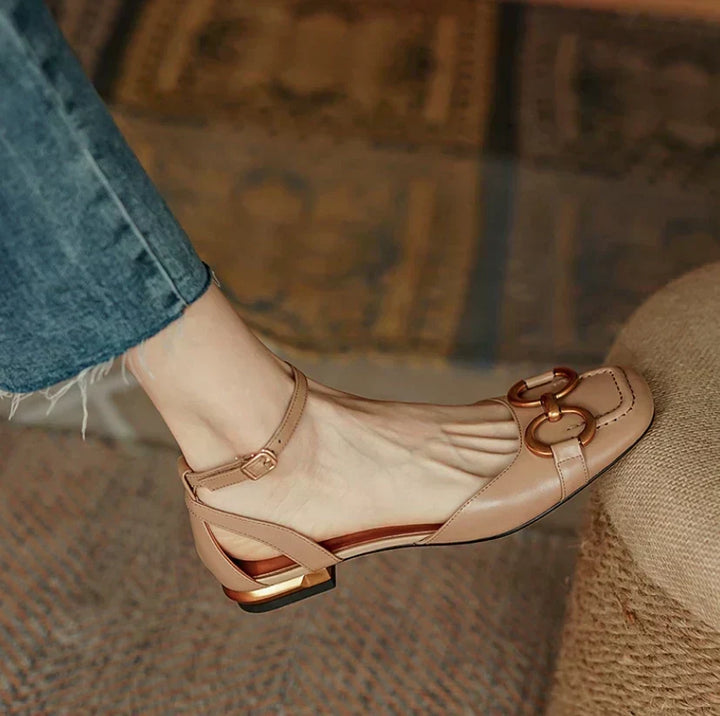 Helen™ | Sandalias Ortopédicas