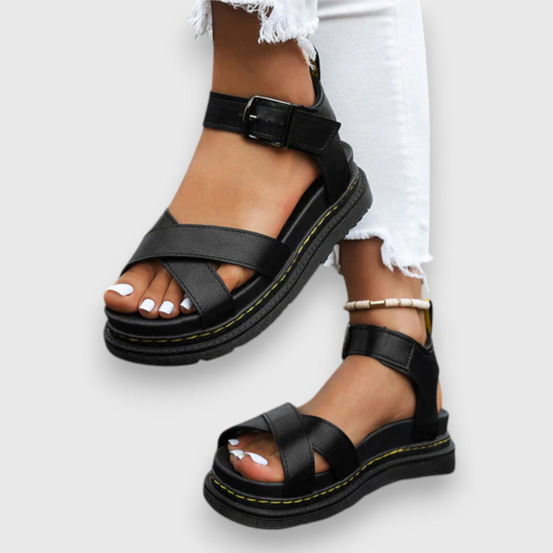 Collete™ | Sandalias Ortopédicas
