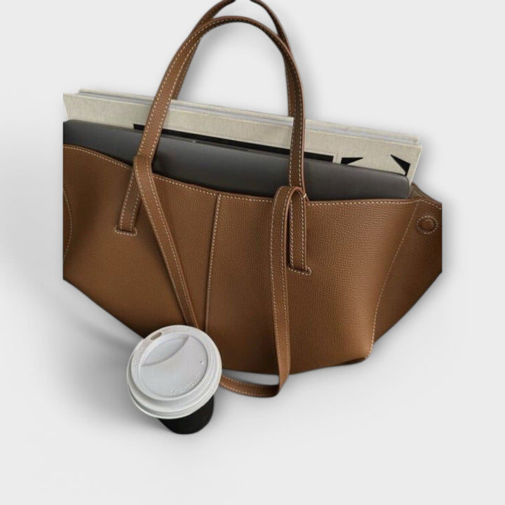 Naeva – Bolsa Tote Vintage