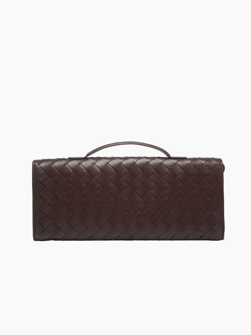 Brenda - Bolsa Tejida
