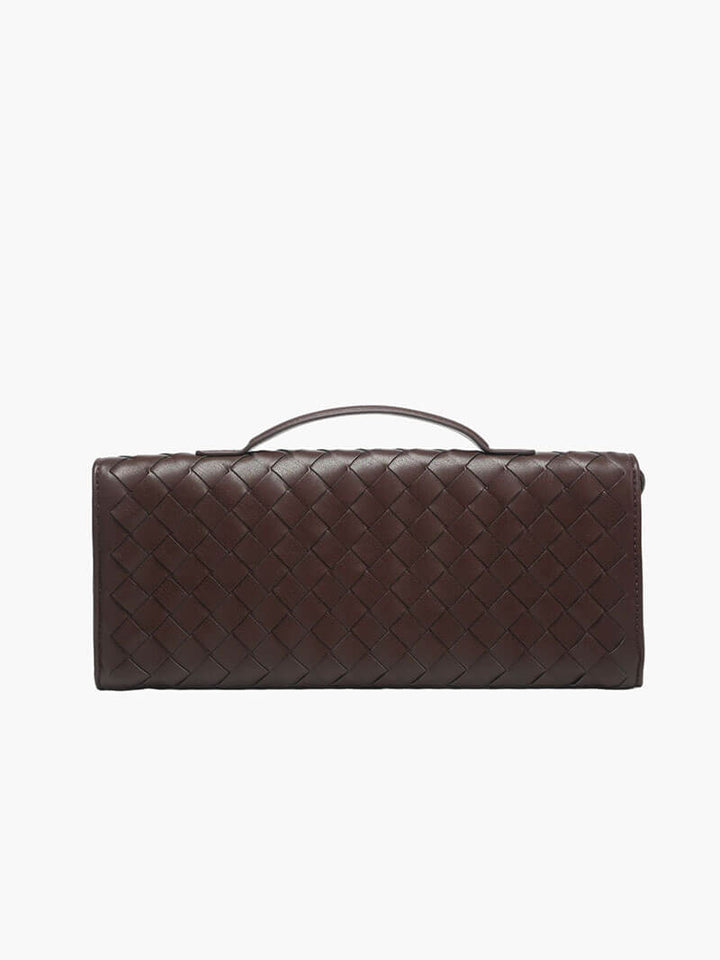 Brenda - Bolsa Tejida