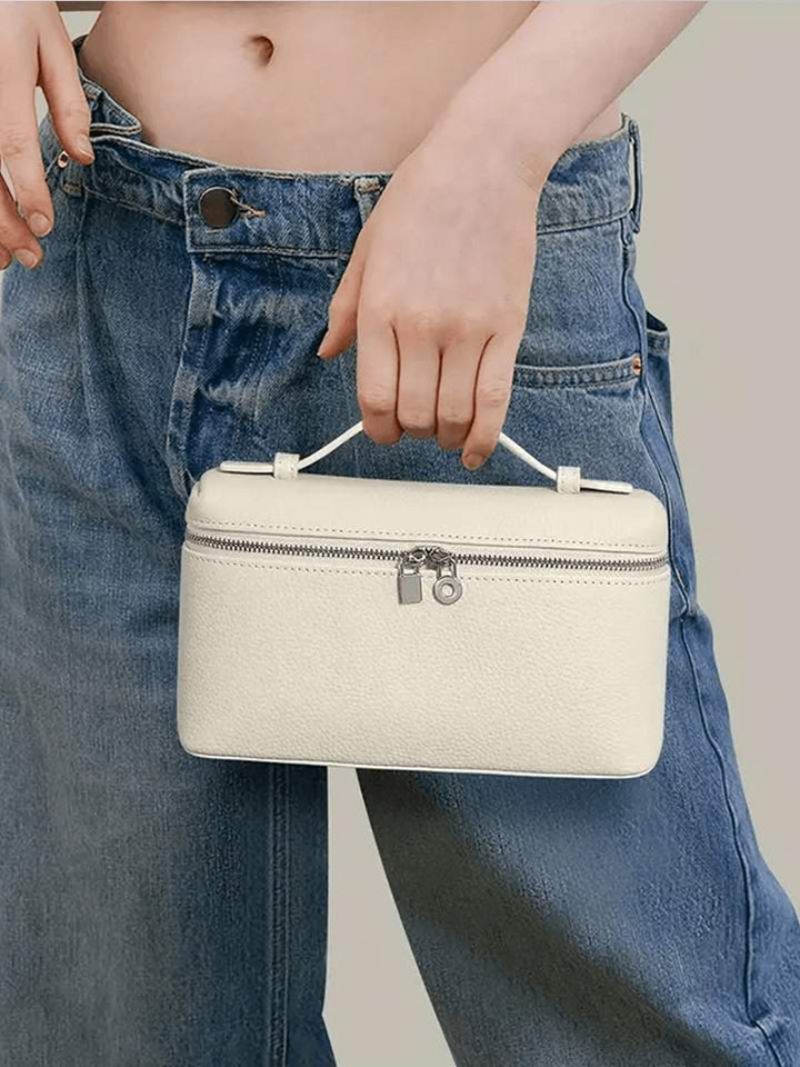 Bolso de Mano Compacto Charlotte Chic