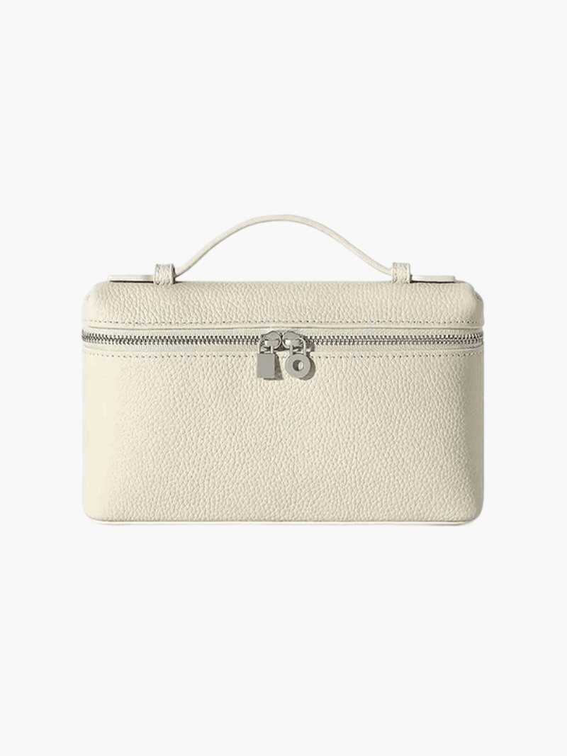 Bolso de Mano Compacto Charlotte Chic