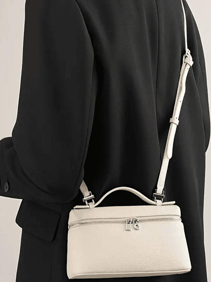 Bolso de Mano Compacto Charlotte Chic