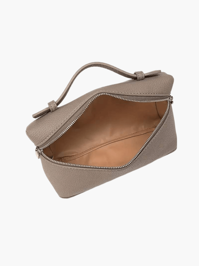 Bolso de Mano Compacto Charlotte Chic