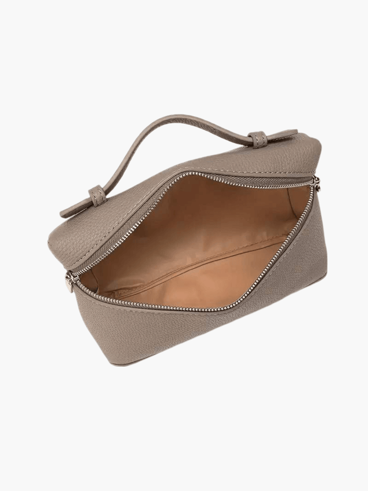 Bolso de Mano Compacto Charlotte Chic