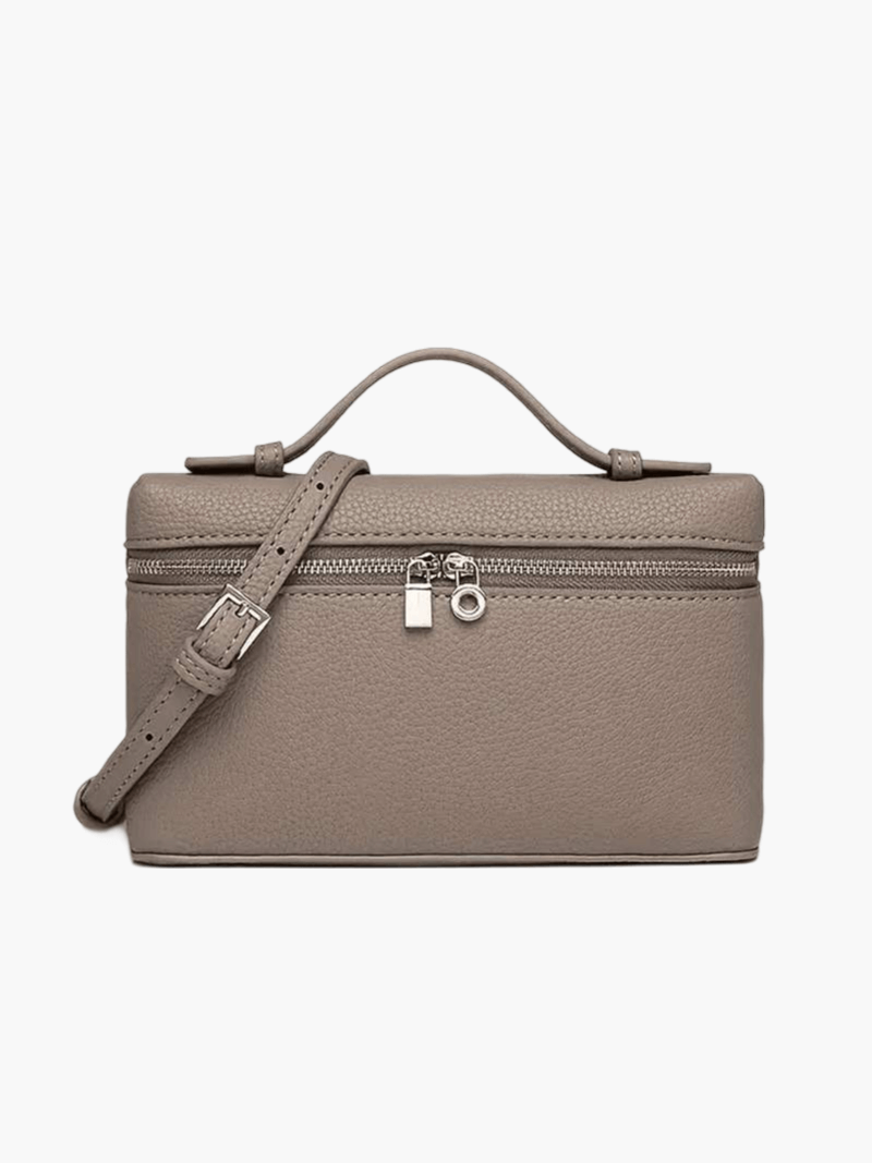 Bolso de Mano Compacto Charlotte Chic