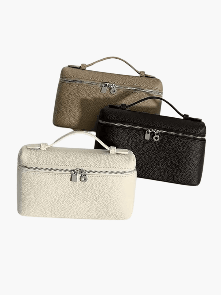 Bolso de Mano Compacto Charlotte Chic