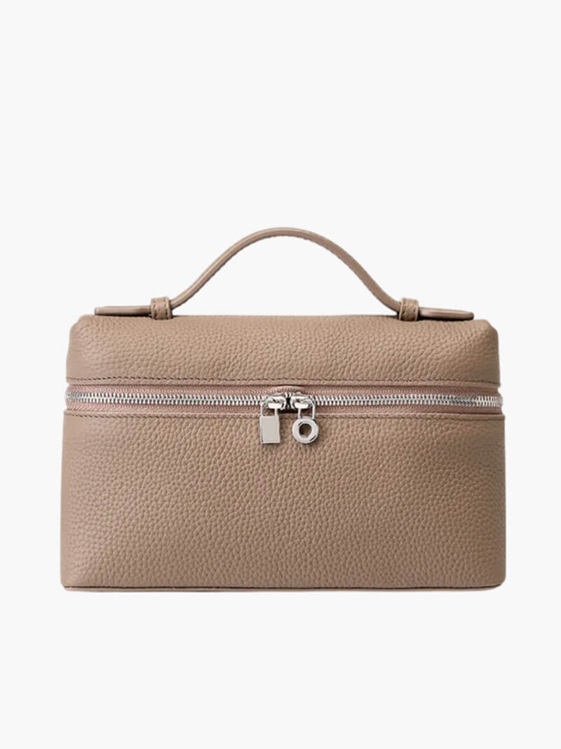 Bolso de Mano Compacto Charlotte Chic