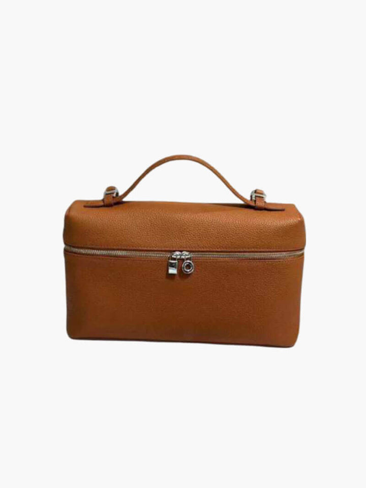 Bolso de Mano Compacto Charlotte Chic