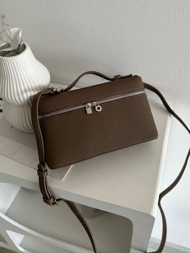 Bolso de Mano Compacto Charlotte Chic