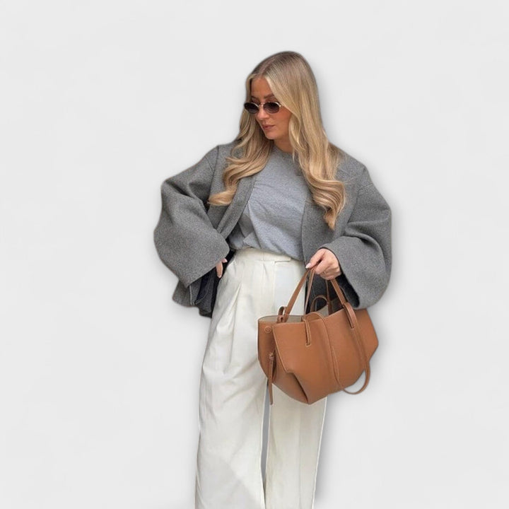 Naeva – Bolsa Tote Vintage