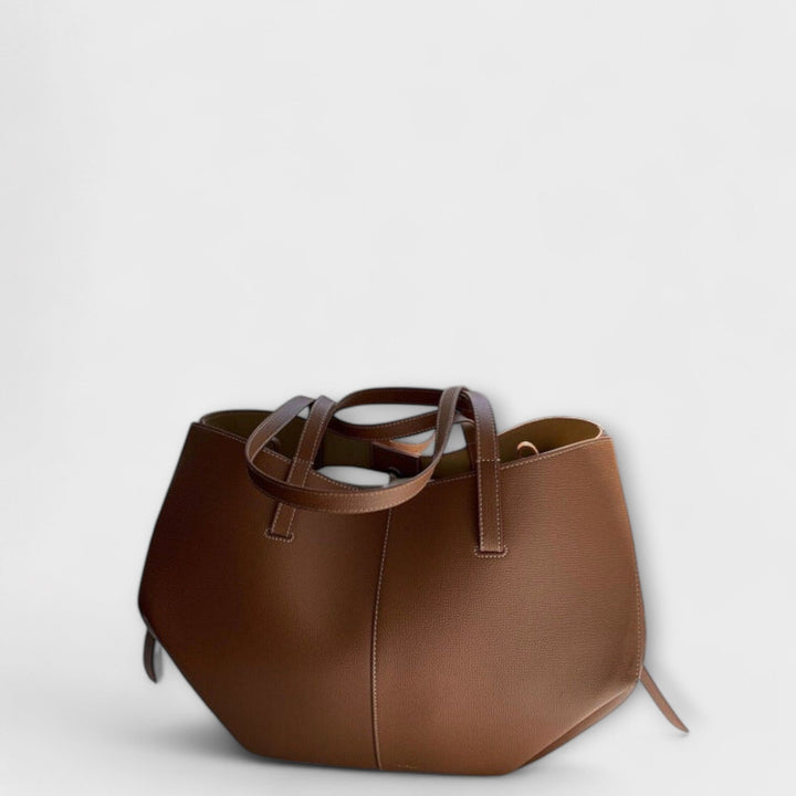 Naeva – Bolsa Tote Vintage
