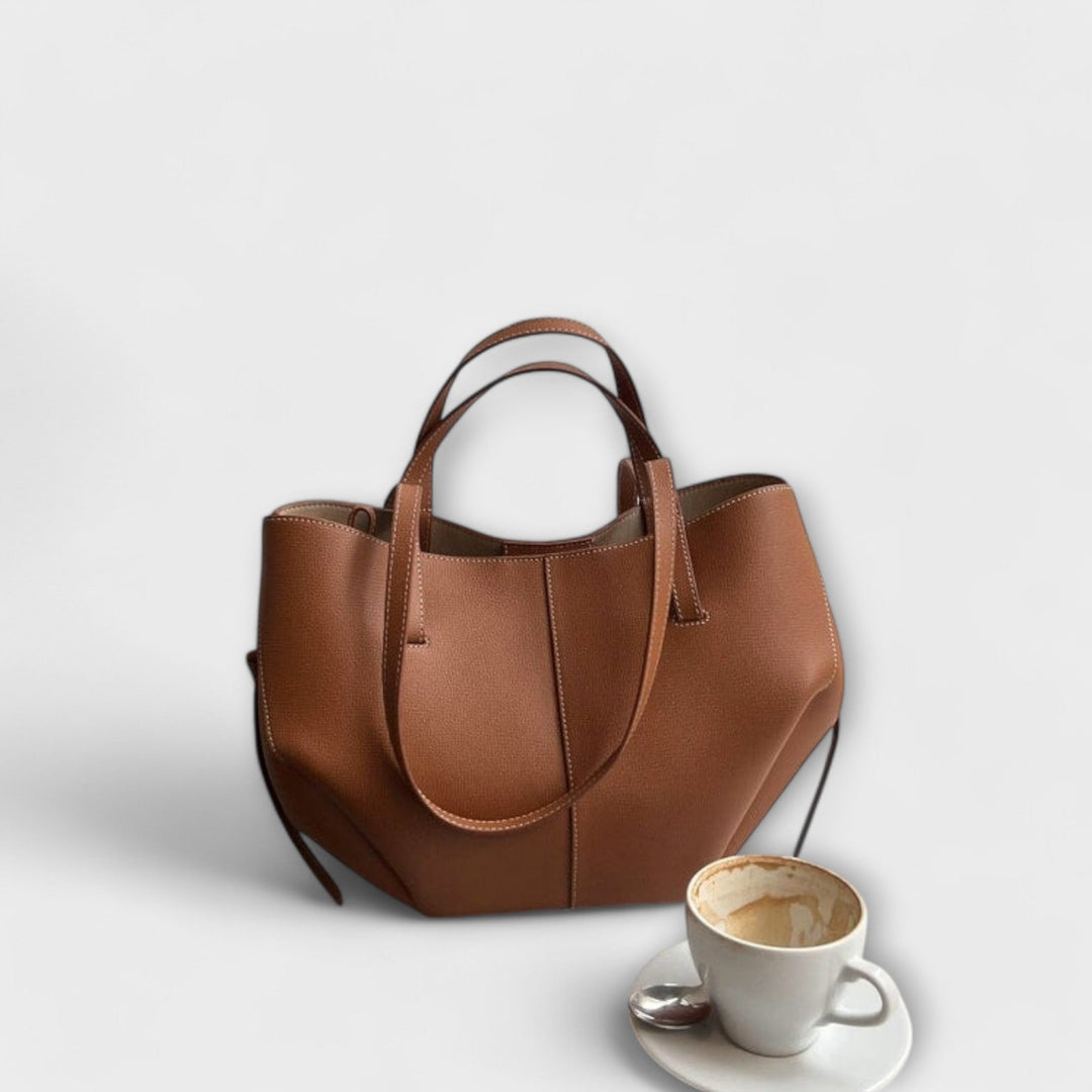 Naeva – Bolsa Tote Vintage