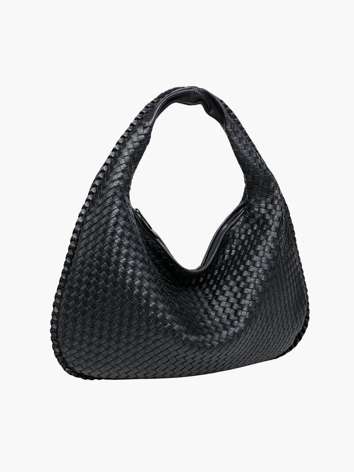 Amelia - Bolso de Hombro Tejido