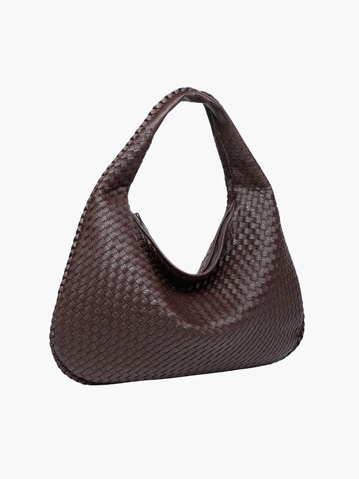 Amelia - Bolso de Hombro Tejido