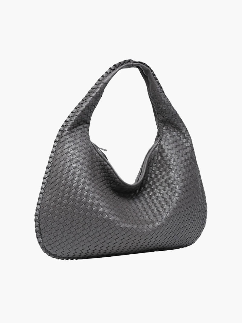 Amelia - Bolso de Hombro Tejido