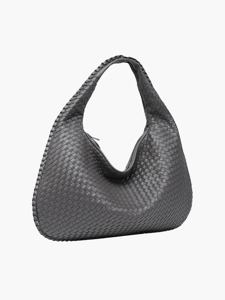 Amelia - Bolso de Hombro Tejido
