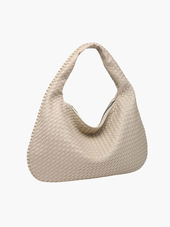 Amelia - Bolso de Hombro Tejido