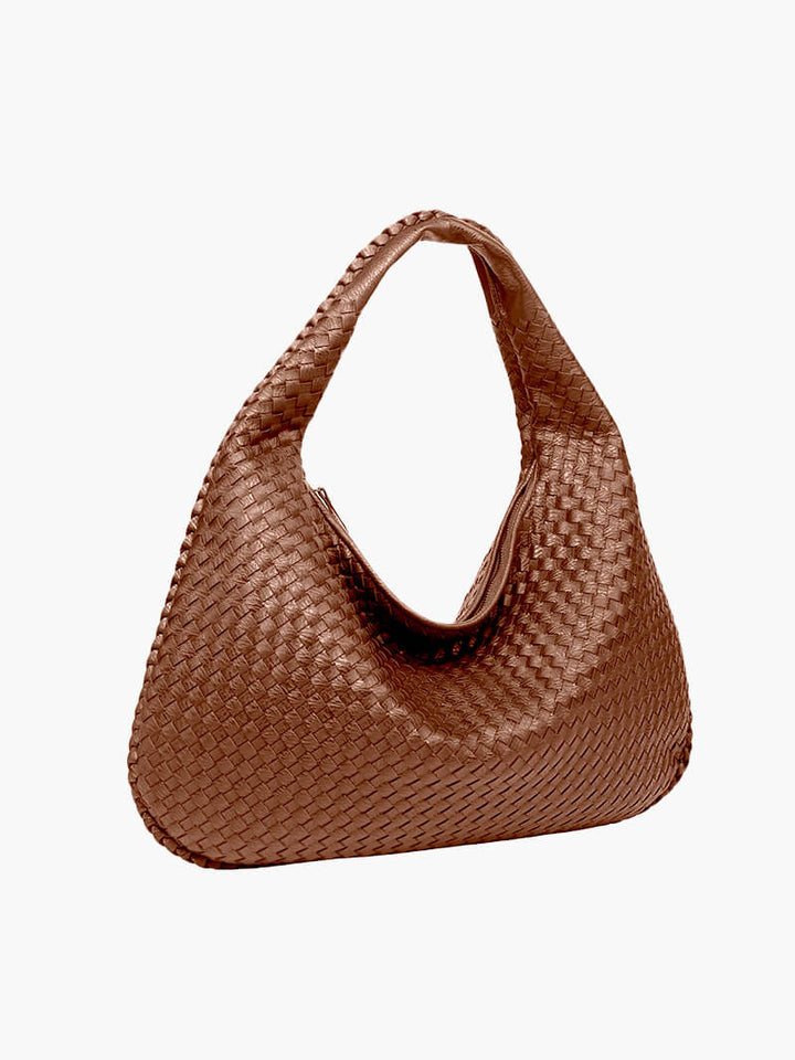 Amelia - Bolso de Hombro Tejido