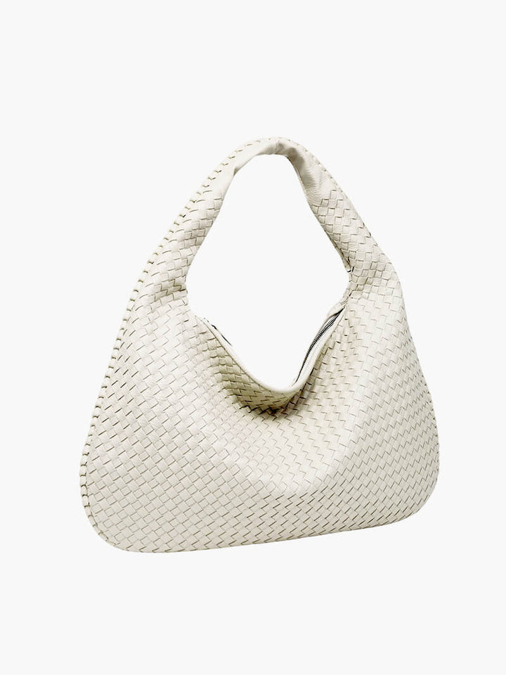 Amelia - Bolso de Hombro Tejido