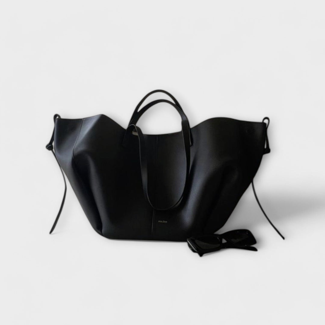 Naeva – Bolsa Tote Vintage