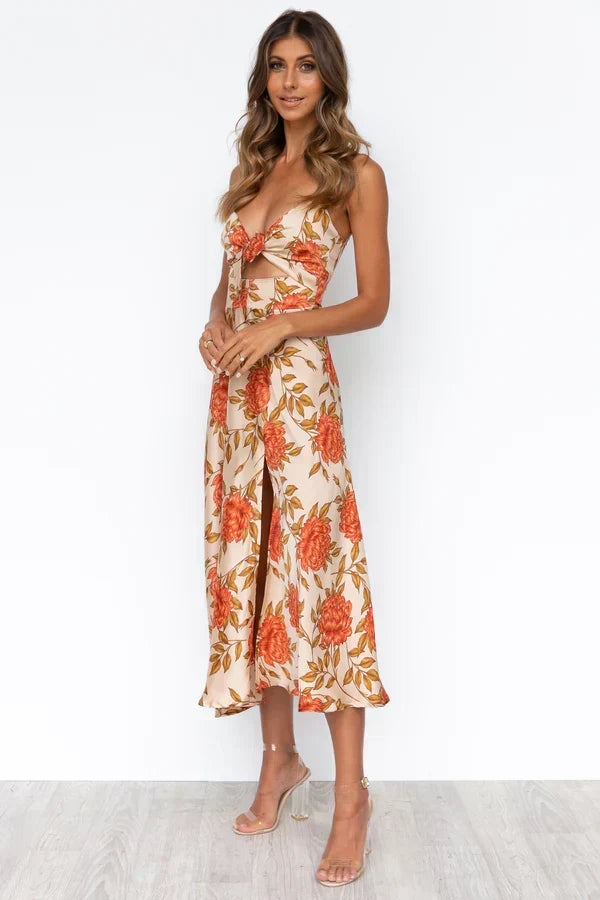 Nikkie - Vestido Midi