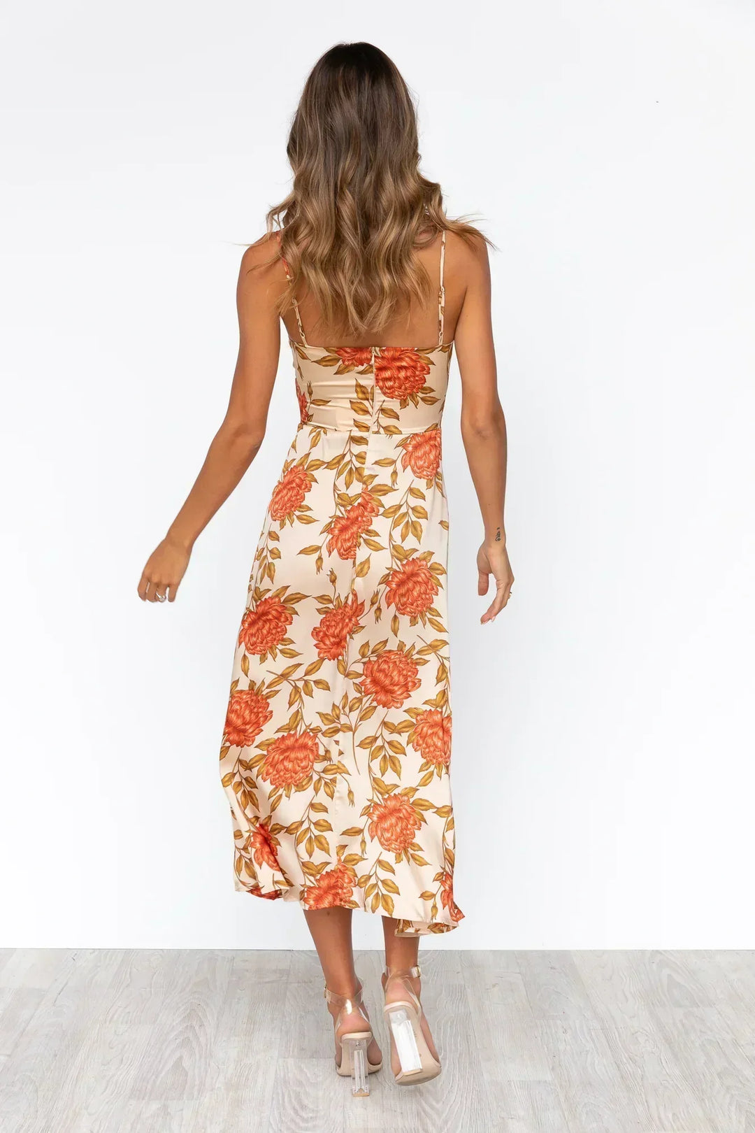 Nikkie - Vestido Midi