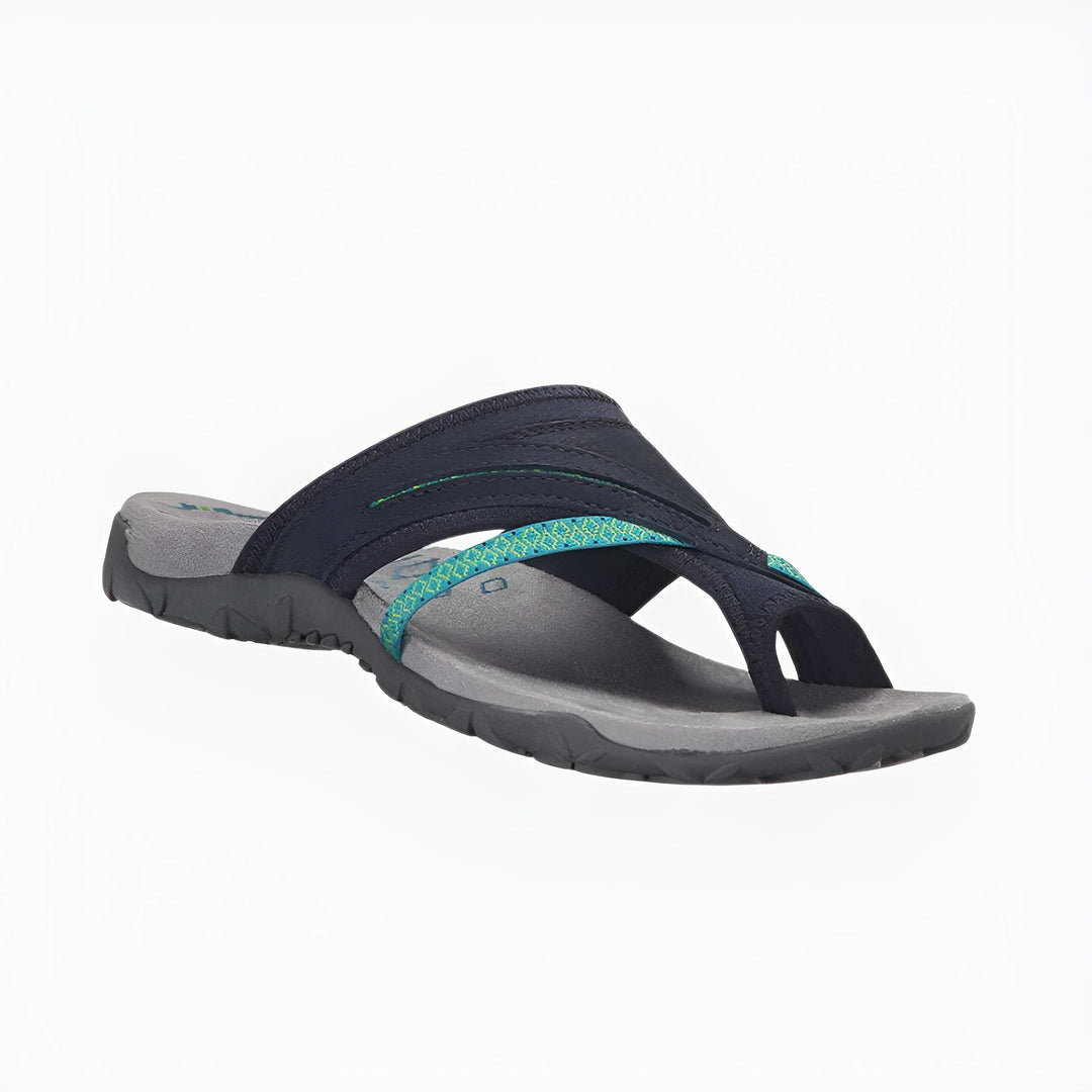 Jade™ | Sandalias Ergonómicas