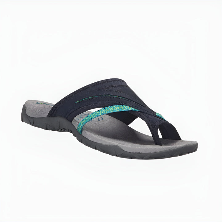 Jade™ | Sandalias Ergonómicas