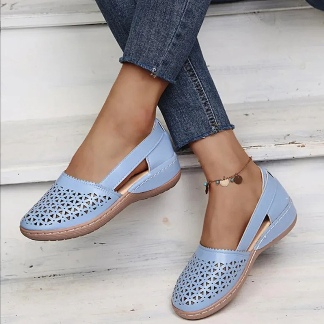 Mer™ | Zapatos ortopédicos para mujeres