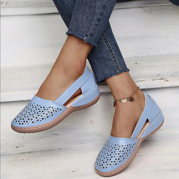 Mer™ | Zapatos ortopédicos para mujeres