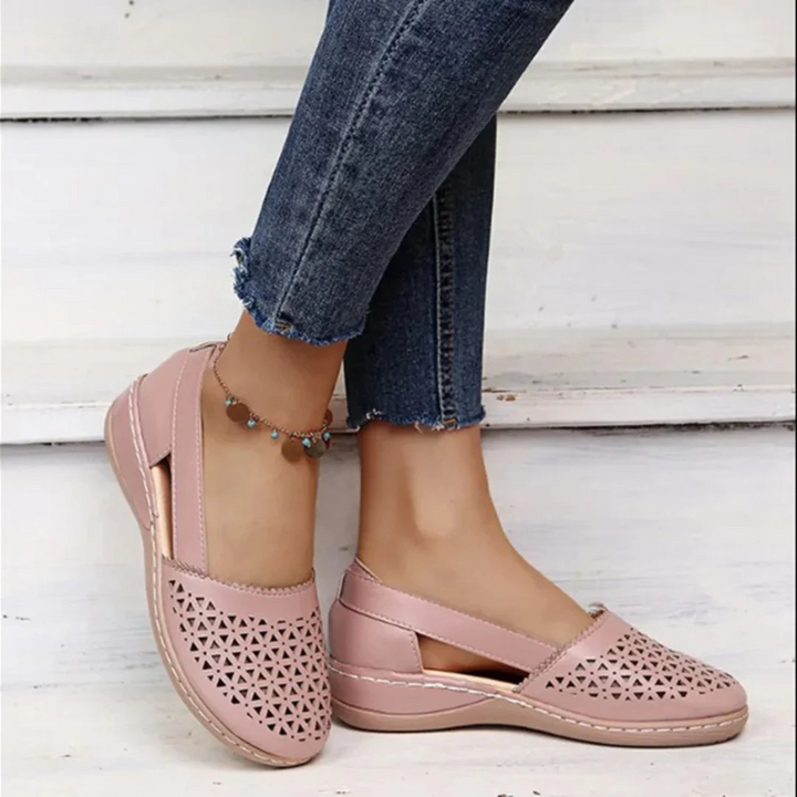Mer™ | Zapatos ortopédicos para mujeres