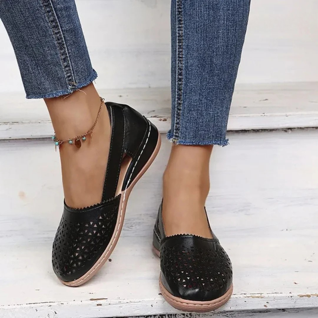 Mer™ | Zapatos ortopédicos para mujeres