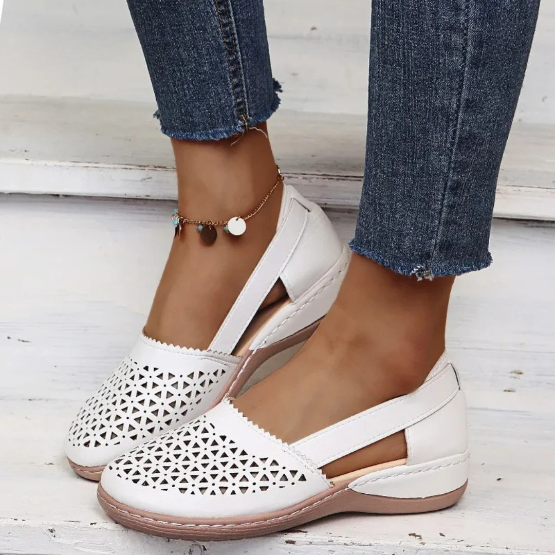 Mer™ | Zapatos ortopédicos para mujeres