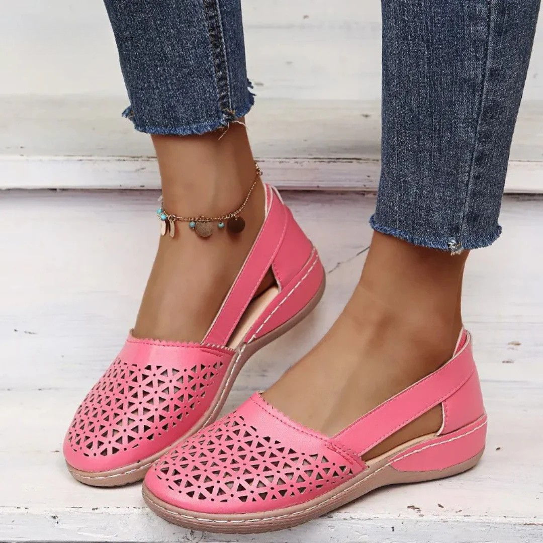 Mer™ | Zapatos ortopédicos para mujeres