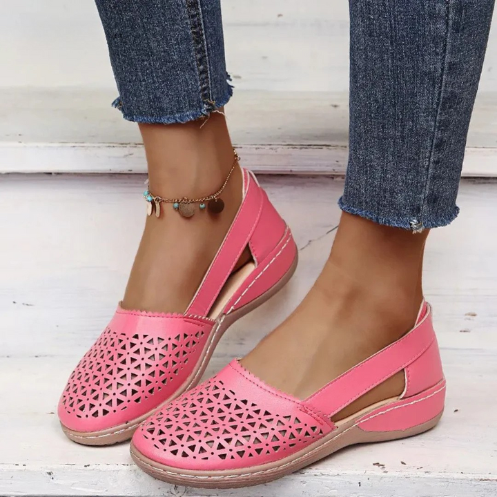 Mer™ | Zapatos ortopédicos para mujeres