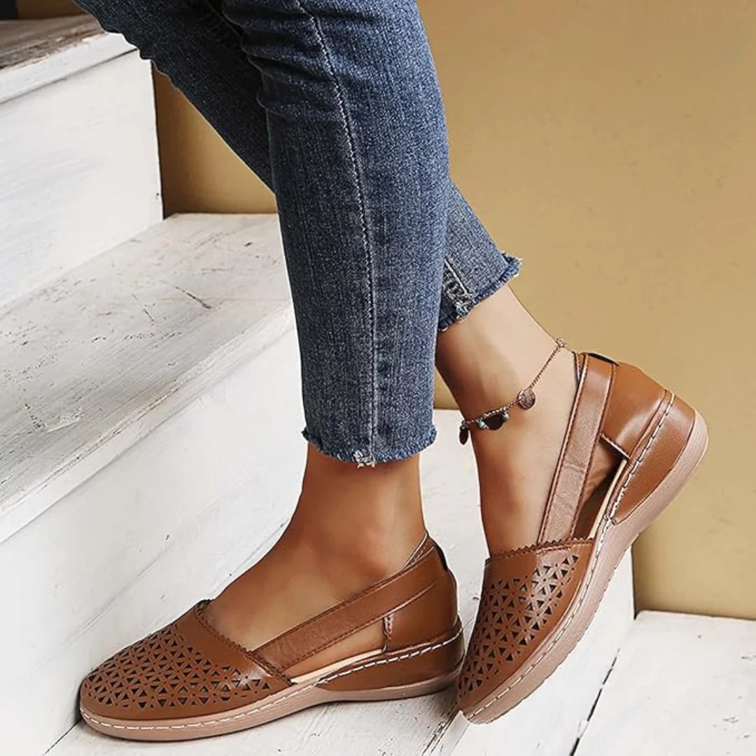 Mer™ | Zapatos ortopédicos para mujeres