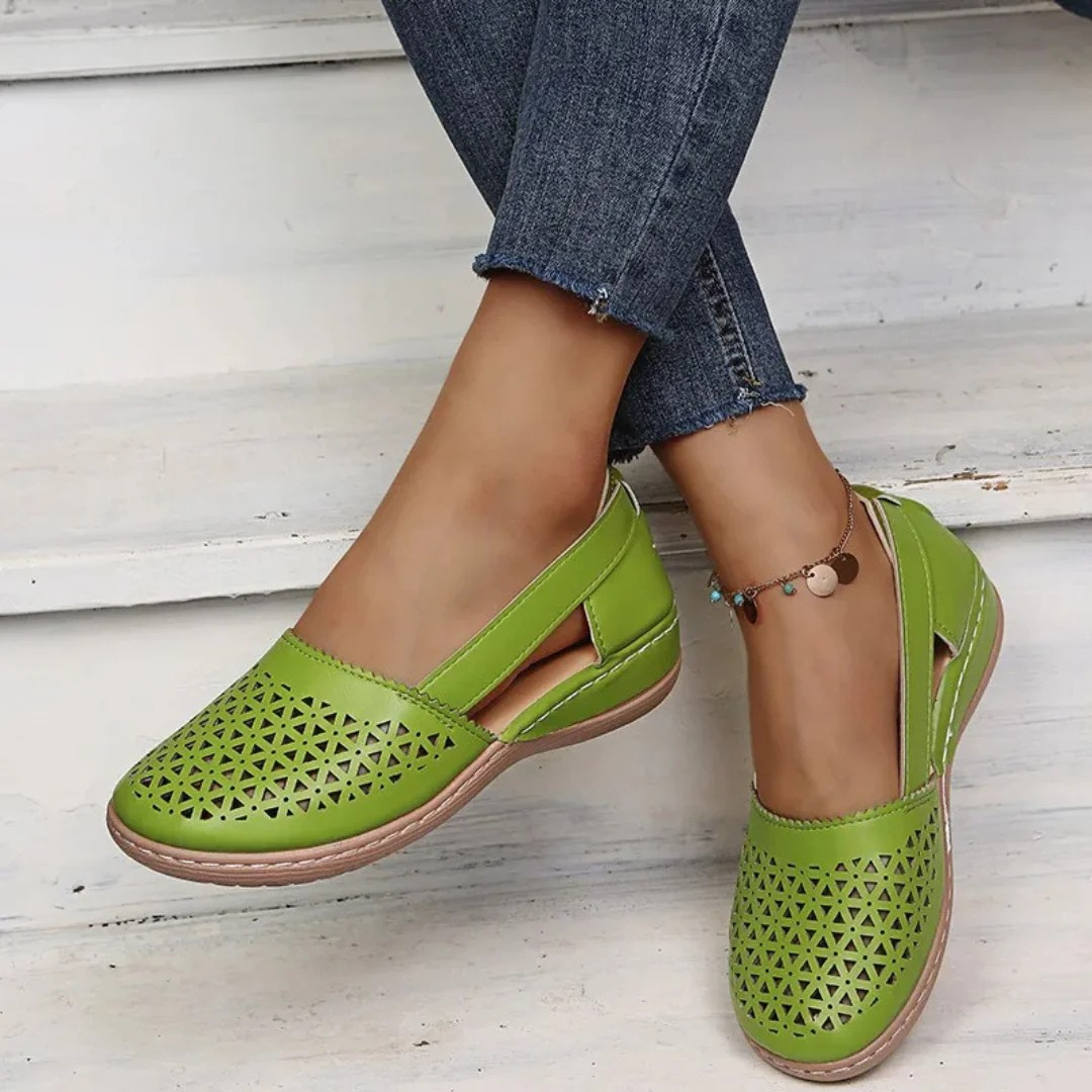 Mer™ | Zapatos ortopédicos para mujeres