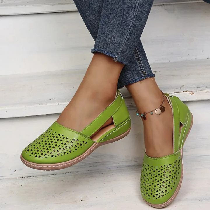 Mer™ | Zapatos ortopédicos para mujeres
