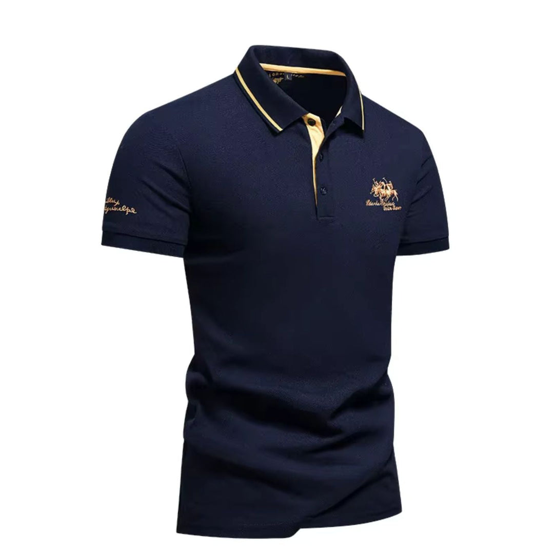 Mason | Polo Lujo