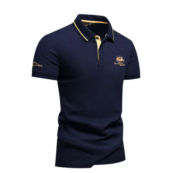 Mason | Polo Lujo